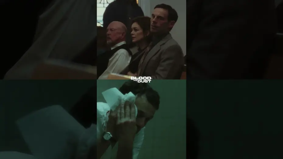 Wideo do filmu Blood for Dust — How It Started vs. How It's Going: Cliff