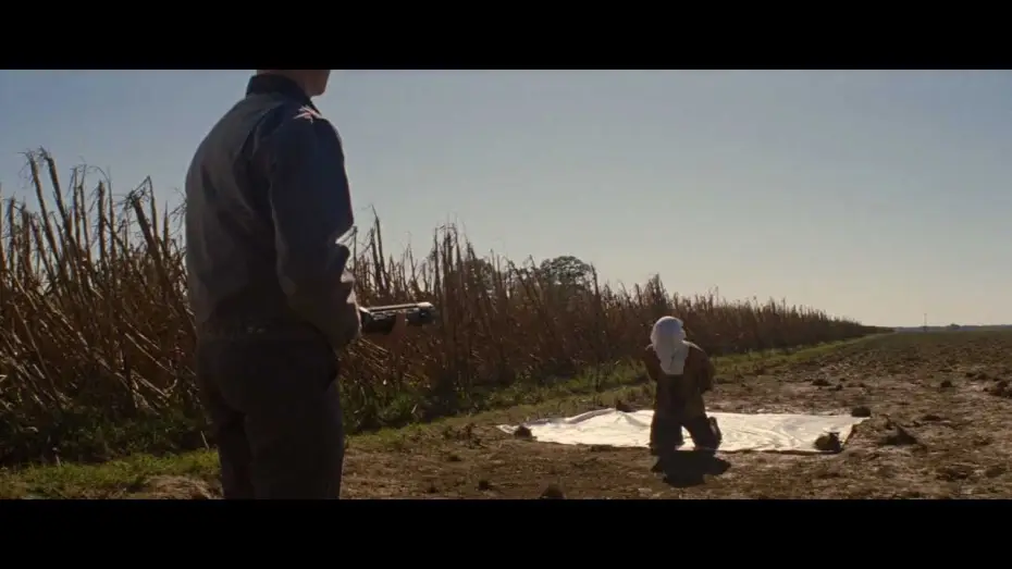 Wideo do filmu Looper - Pętla czasu — LOOPER - Bande-annonce VOSTF HD