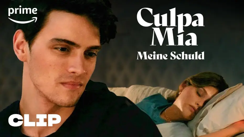 Wideo do filmu Moja wina — Clip: Nicks wahre Gefühle zeigen sich