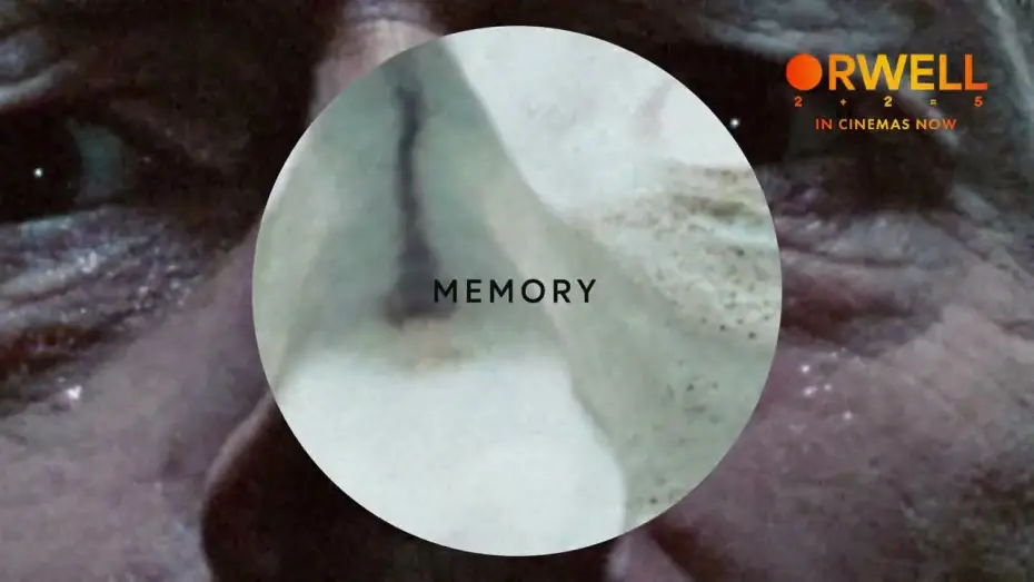 Wideo do filmu Orwell: 2+2=5 — Official TV Spot