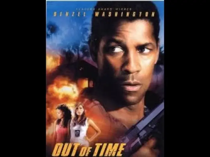 Wideo do filmu Wyścig z czasem — Out of time
