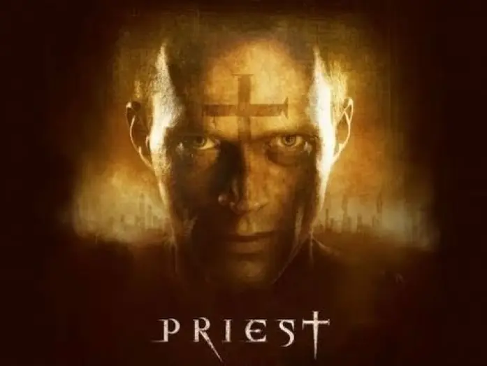 Wideo do filmu Ksiądz — PRIEST | Trailer deutsch german [HD]