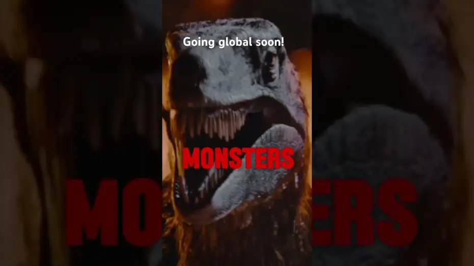 Wideo do filmu Wojna o przetrwanie — Primitive War is going global soon!