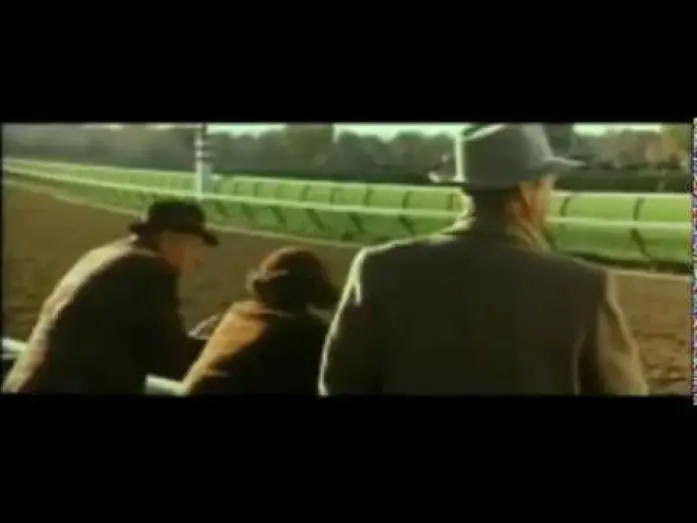 Wideo do filmu Niepokonany Seabiscuit — Seabiscuit # Trailer Español