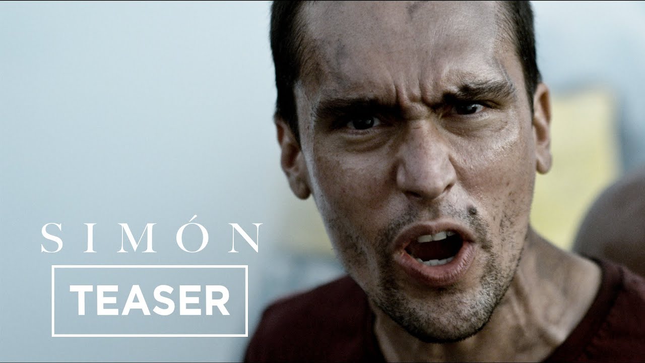 Wideo do filmu Simón — SIMÓN | Teaser Trailer 4K