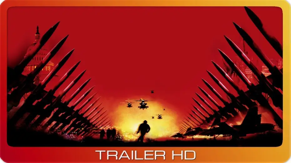 Wideo do filmu Suma Wszystkich Strachów — Der Anschlag ≣ 2002 ≣ Trailer ≣ Remastered
