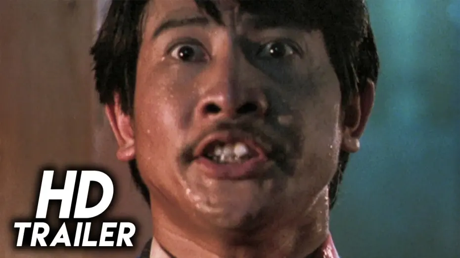 Wideo do filmu 省港旗兵 — Long Arm of the Law (1984) Original Trailer [FHD]