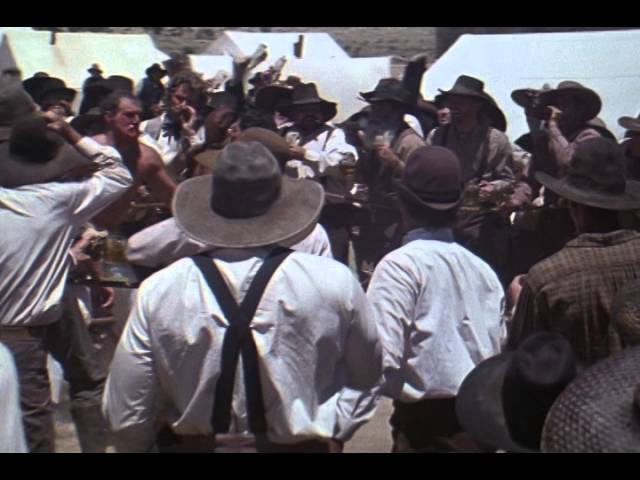Wideo do filmu Wyatt Earp — Theatrical Trailer