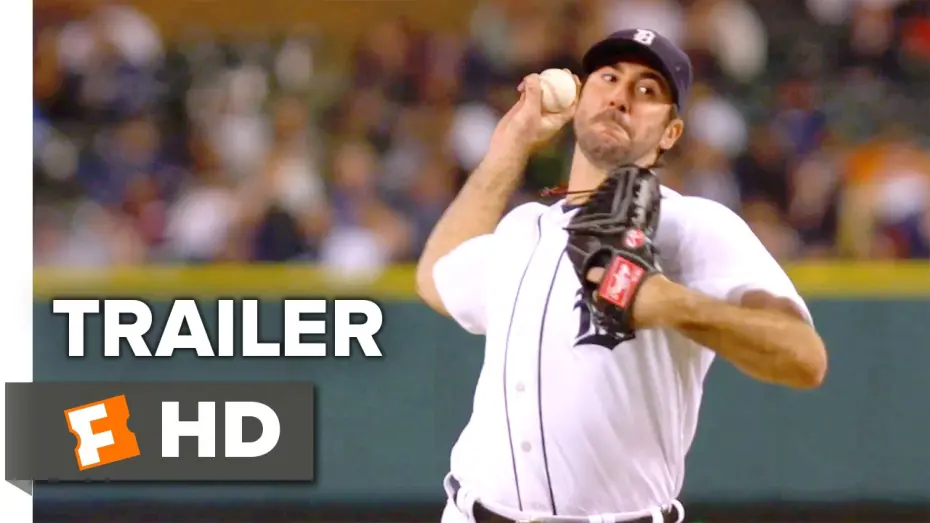 Wideo do filmu Fastball — Fastball Official Trailer 1 (2016) - Baseball Documentary HD