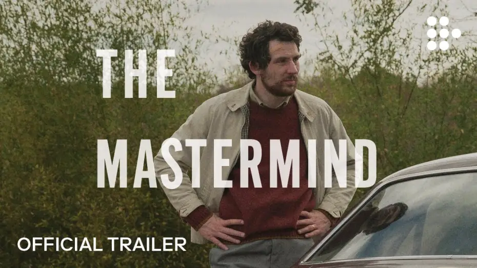 Wideo do filmu The Mastermind — Official Trailer #2