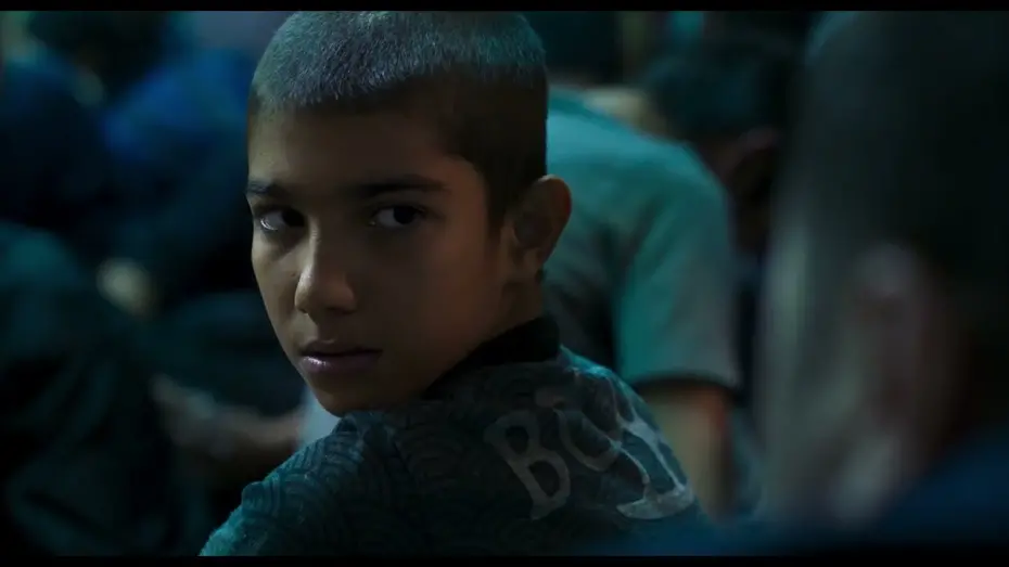 Wideo do filmu 30 gramów — Official Trailer