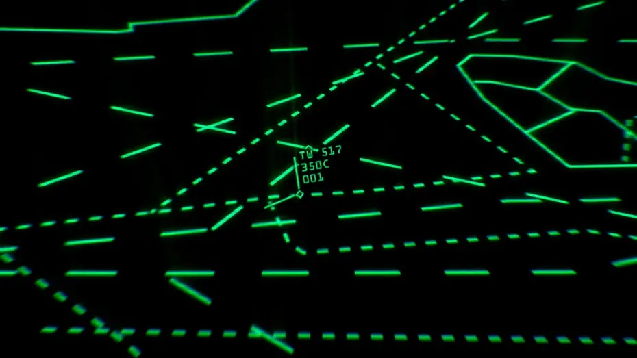Wideo do filmu Bliskie spotkania trzeciego stopnia — This Means Something