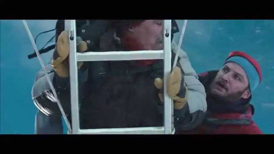 Wideo do filmu Everest — Everest /Extrait "Beck est en difficulté "VF [Au cinéma le 23 septembre]