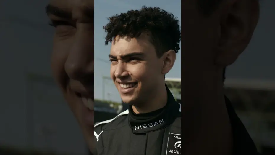Wideo do filmu Gran Turismo — ¿Conseguirá ser el mejor?