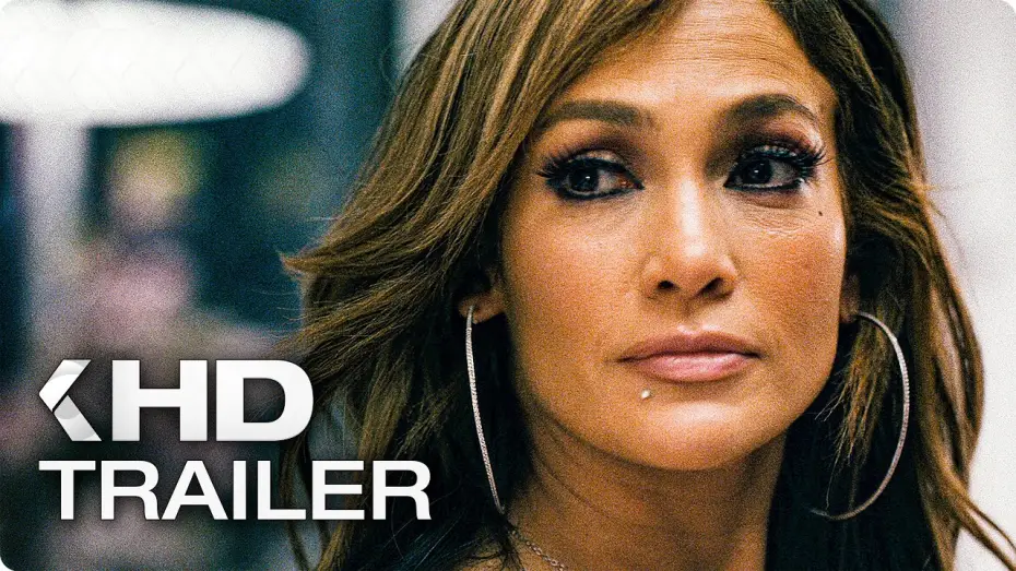 Wideo do filmu Ślicznotki — HUSTLERS Trailer German Deutsch (2019)
