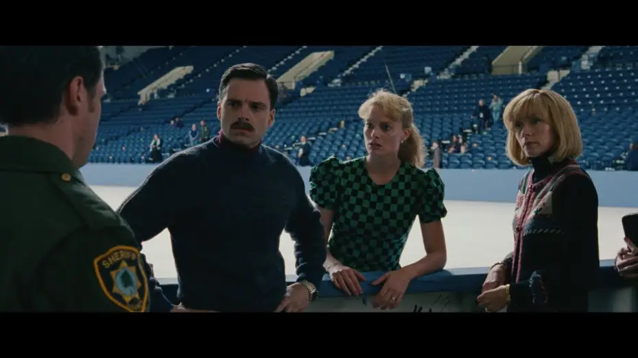 Wideo do filmu Jestem najlepsza. Ja, Tonya — A Cautionary Tale