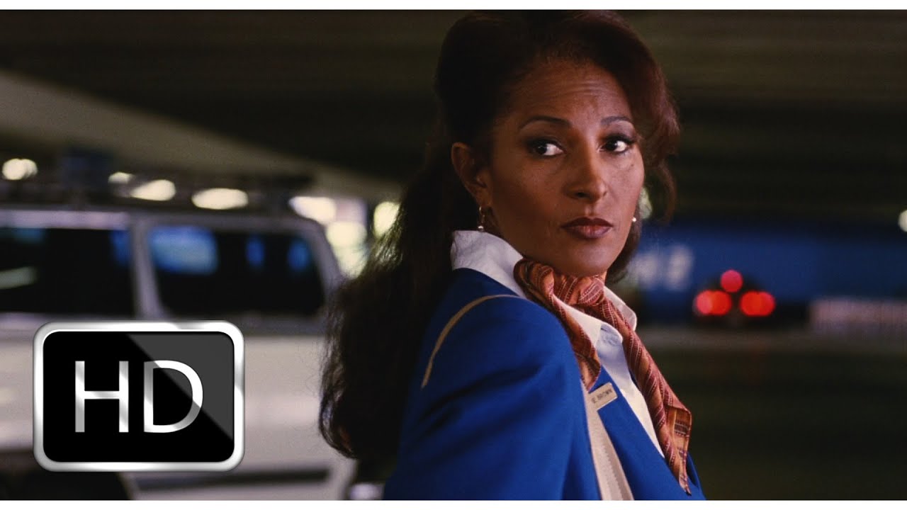 Wideo do filmu Jackie Brown — Jackie Brown (1997) - Trailer HD Remastered