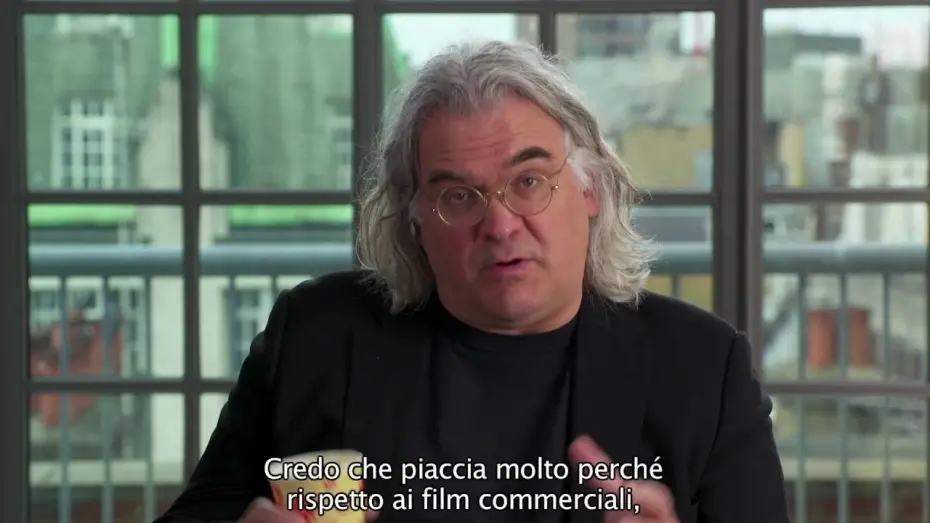 Wideo do filmu Jason Bourne — JASON BOURNE con Matt Damon - Intervista al regista Paul Greengrass (sottotitoli in italiano)