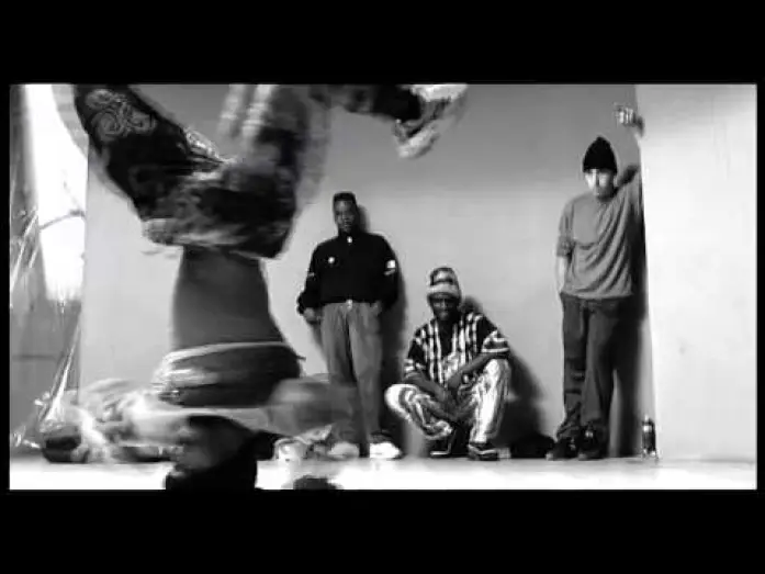 Wideo do filmu Nienawiść — TRAILER | La Haine (El Odio) | 1995 | Subtítulos en Español