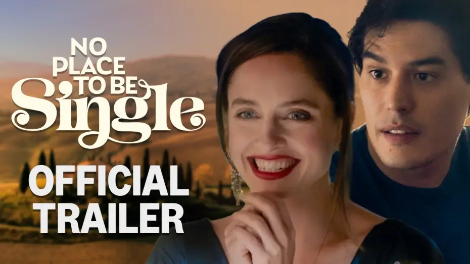 Wideo do filmu Non è un paese per single — Trailer [Dubbed]