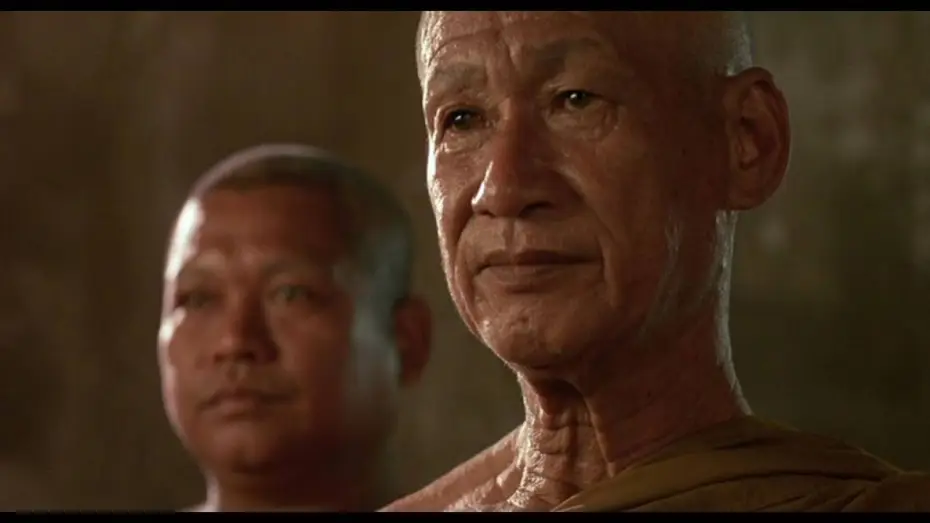 Wideo do filmu Ong-Bak — Ong bak 1 (VF) - Bande Annonce