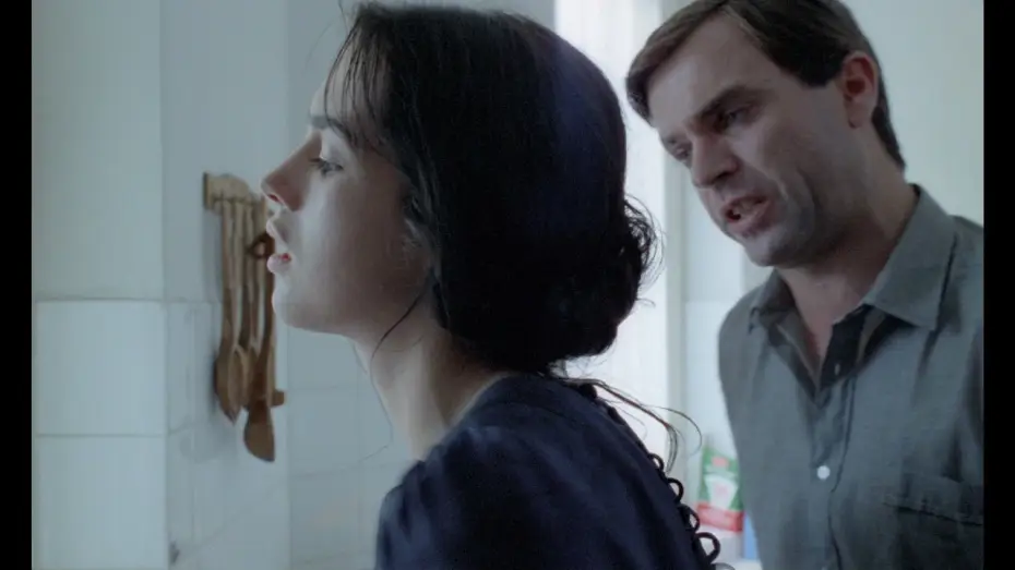 Wideo do filmu Opętanie — Official Trailer