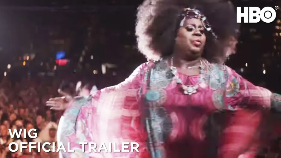 Wideo do filmu Wig — Wig (2019): Official Trailer | HBO