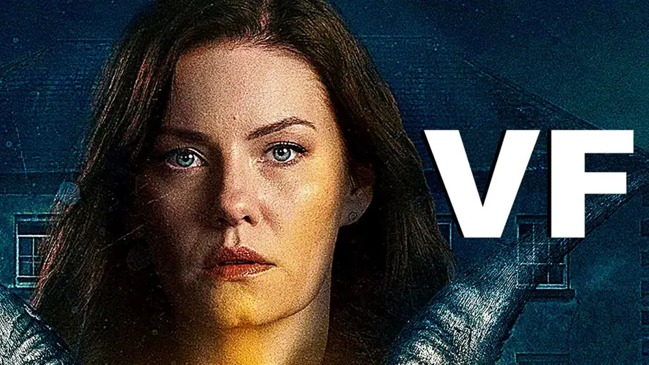 Wideo do filmu Podziemie strachu — Bande Annonce [VF]
