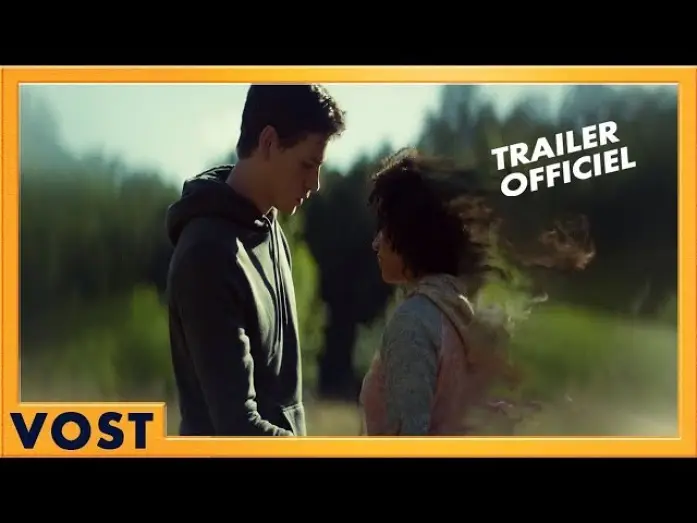 Wideo do filmu Mroczne Umysły — Darkest Minds : Rébellion - Bande Annonce 2 VOST