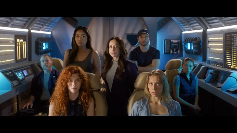 Wideo do filmu The Last Hail Mary — Official Trailer