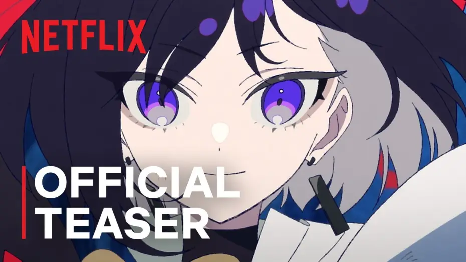 Wideo do filmu THE RIBBON HERO リボンヒーロー — Official Teaser [Subtitled]