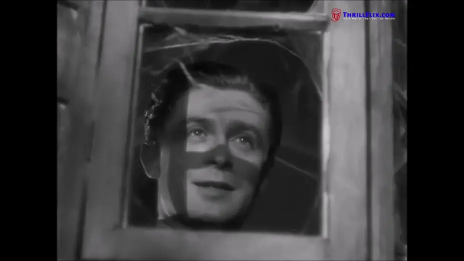 Wideo do filmu Młody i niewinny — Young and Innocent - 1937 Trailer