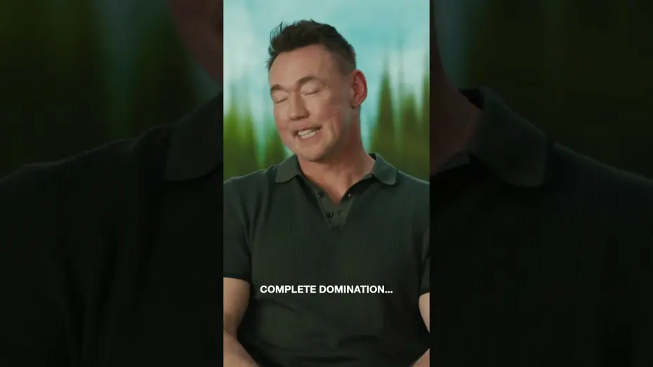 Wideo do filmu Królestwo Planety Małp — Kevin Durand