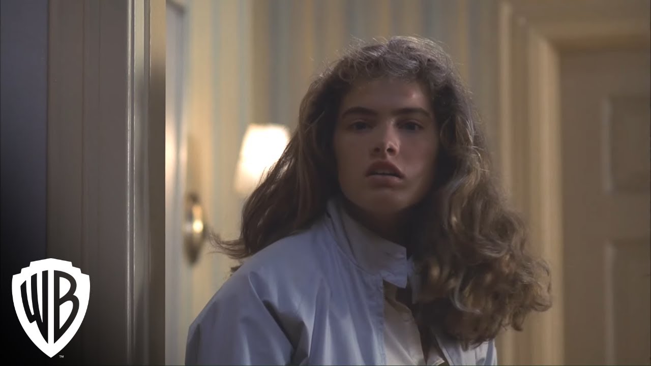 Wideo do filmu Koszmar z Ulicy Wiązów — "Your Boyfriend Now" Clip