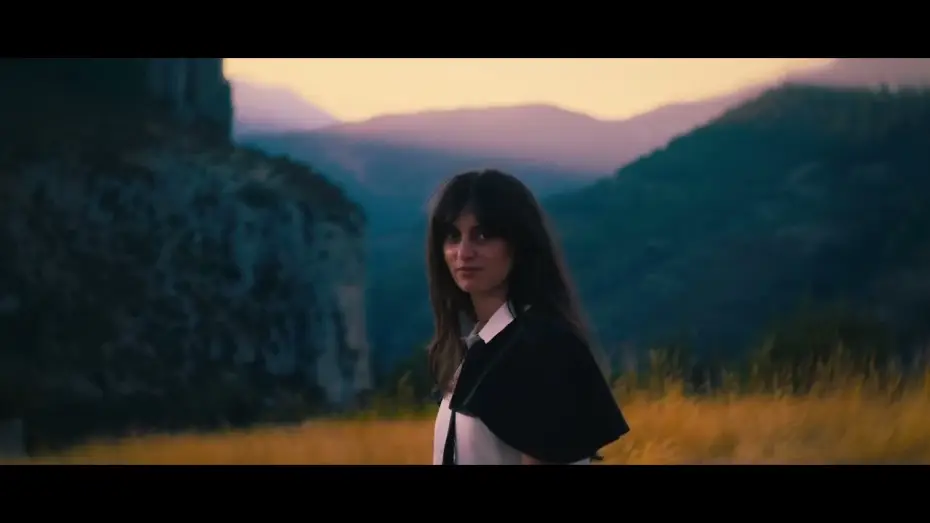 Wideo do filmu Allan Baker — Teaser Allan Baker