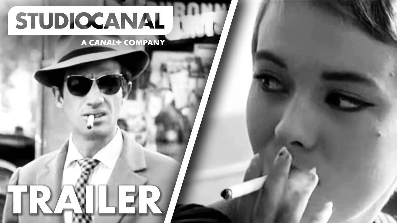 Wideo do filmu Do utraty tchu — 50th Anniversary Trailer