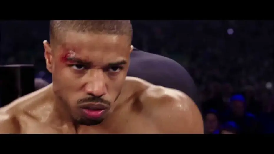 Wideo do filmu Creed: Narodziny legendy — Creed - Nato per Combattere - Nuovo Trailer Italiano Ufficiale | HD