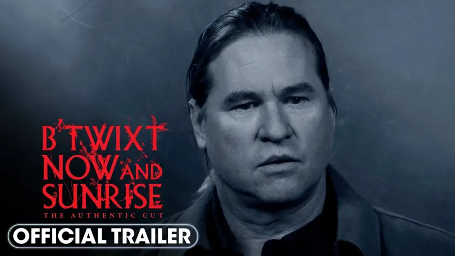Wideo do filmu Twixt — B'Twixt Now and Sunrise: The Authentic Cut - Official Trailer