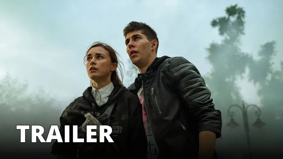 Wideo do filmu Mira — 12 ORE PER LA FINE DEL MONDO (2022) | Trailer italiano del disaster movie russo