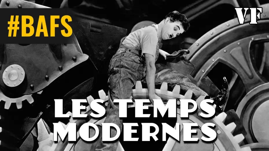 Wideo do filmu Dzisiejsze czasy — Les Temps modernes – Bande Annonce VF - 1936