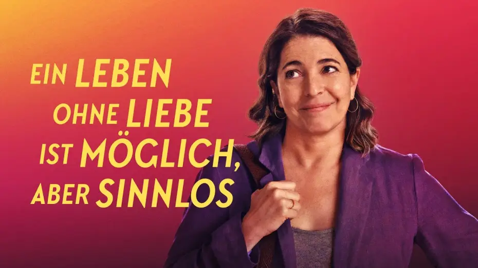 Wideo do filmu Mi amiga Eva — Kinotrailer "Ein Leben ohne Liebe ist möglich, aber sinnlos"