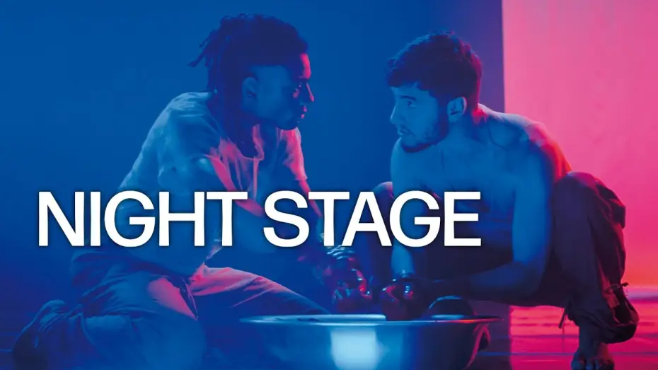 Wideo do filmu Ato Noturno — NIGHT STAGE Trailer Deutsch | German [HD]