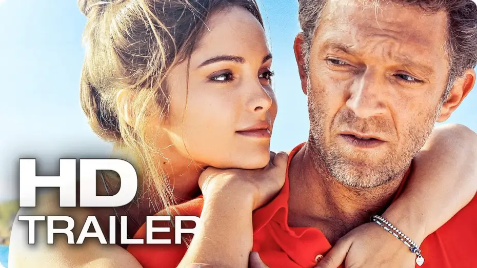Wideo do filmu Un moment d'égarement — DER VATER MEINER BESTEN FREUNDIN Exklusiv Trailer (2015)