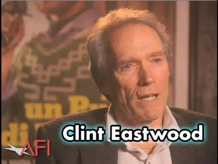 Wideo do filmu Pulp Fiction — Clint Eastwood On PULP FICTION and the Cannes Palme d'or