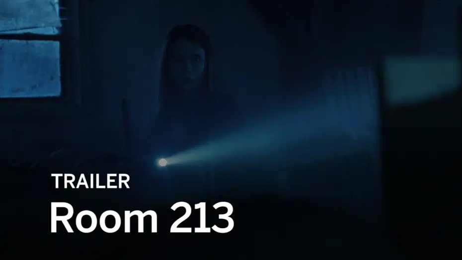 Wideo do filmu Rum 213 — ROOM 213 Trailer | TIFF Kids 2017