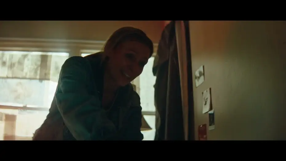 Wideo do filmu Redux Redux — Waking Up