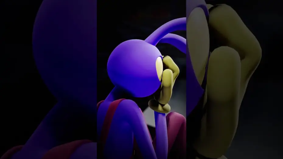 Wideo do filmu The Amazing Digital Circus: Ostatni akt — In Theaters Now