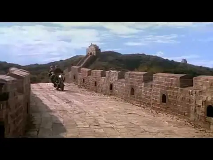 Wideo do filmu Choć Goni Nas Czas — Das Beste kommt zum Schluss (German) HD