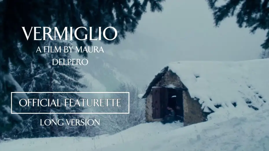 Wideo do filmu Droga do Vermiglio — Official Featurette