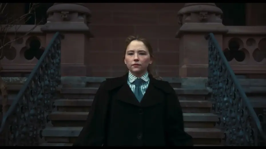 Wideo do filmu Night & Day — Official UK Teaser Trailer 2
